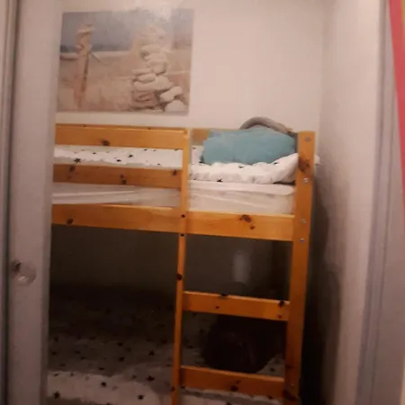 Magnifique Les Pieds Dans L'eau Presqu'ile De Giens Appartement *