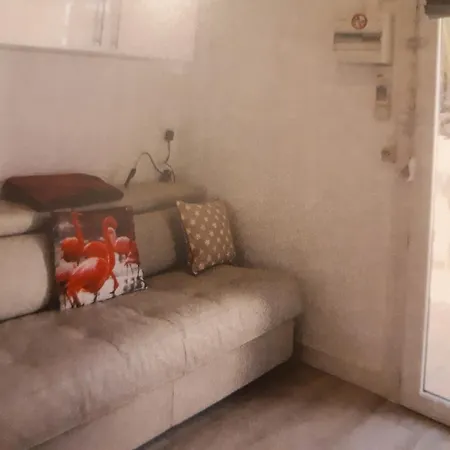 Appartement Magnifique Les Pieds Dans L'eau Presqu'ile De Giens