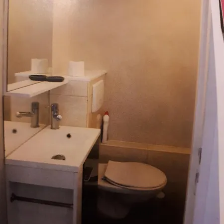 Magnifique Les Pieds Dans L'eau Presqu'ile De Giens *