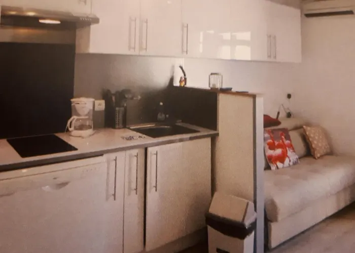 Magnifique Les Pieds Dans L'eau Presqu'ile De Giens