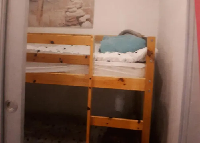 Magnifique Les Pieds Dans L'eau Presqu'ile De Giens Lejlighed *