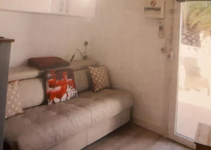 Lejlighed Magnifique Les Pieds Dans L'eau Presqu'ile De Giens